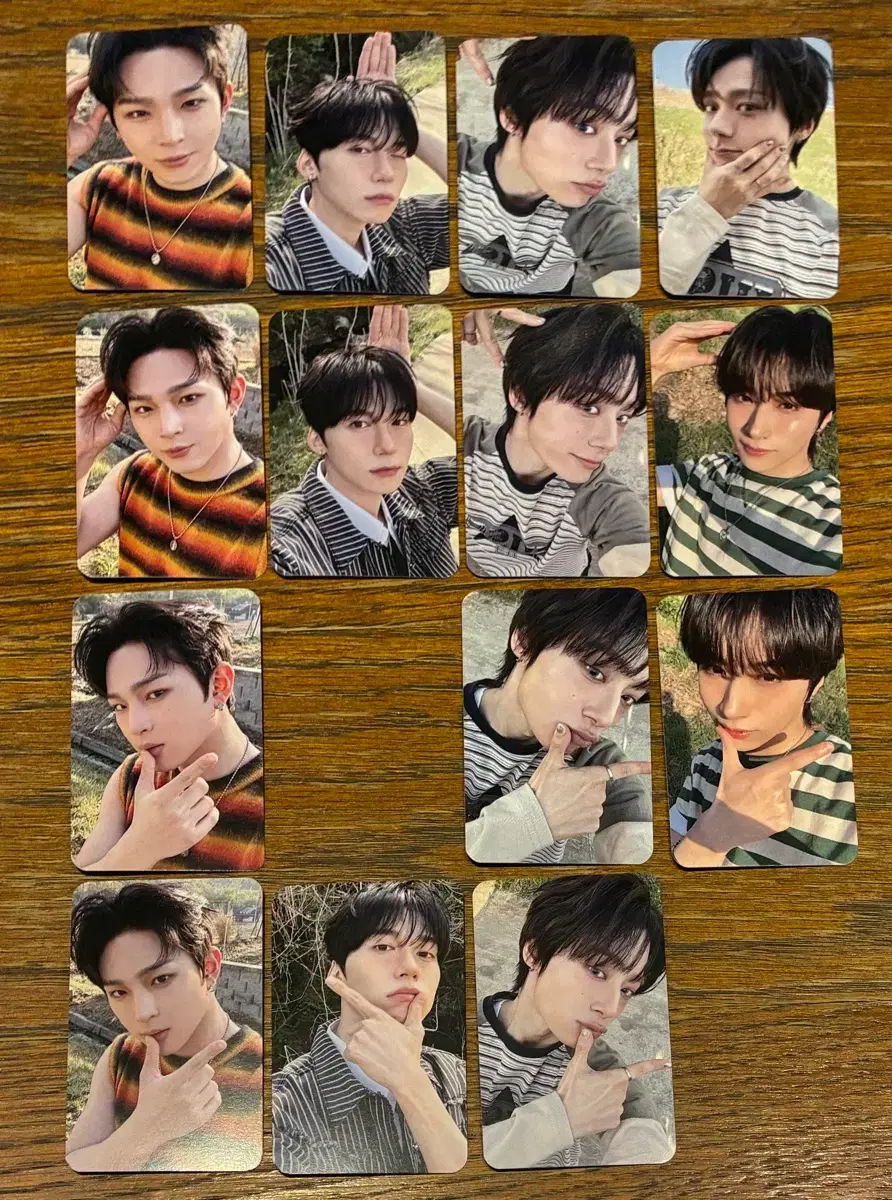 oneus dopamine 원어스 トレカ　포카 photocard ONEUS 원어스 일본 싱글 UNDER 포카 | 브랜드 중고거래 플랫폼, 번개장터